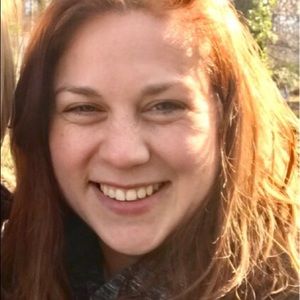 Meet your Posher, Meredith